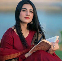 Sara Khan, Lahore