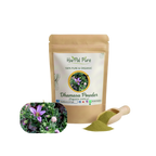 Harpal Pure Dhamasa Powder – 100% Natural Herbal Remedy | Detox, Skin & Wellness Support