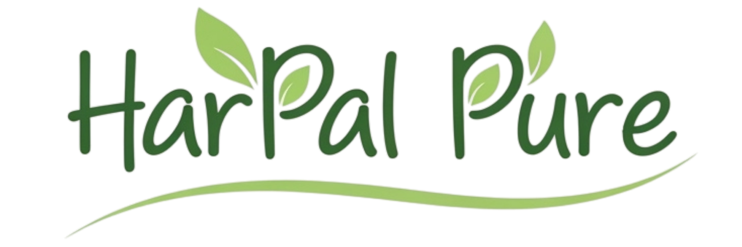 Harpal Pure