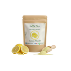 Harpal Pure Lemon Powder – 100% Natural Vitamin C Booster