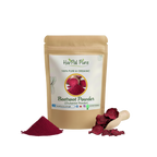 Beetroot Powder – 100% Pure & Natural | Harpal Pure