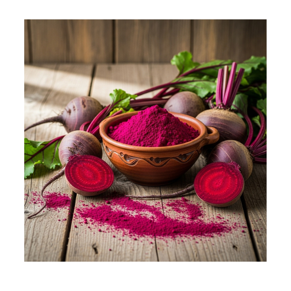 Beetroot Powder – 100% Pure & Natural | Harpal Pure
