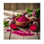 Beetroot Powder – 100% Pure & Natural | Harpal Pure