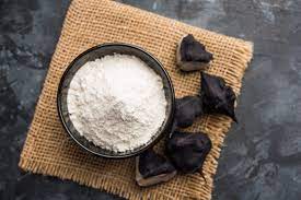 Harpal Pure Singhara Powder – Premium Water Chestnut Powder for Health & Wellness